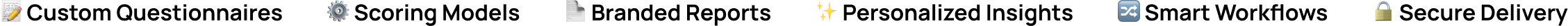 Create Line Items
